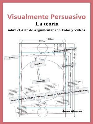 cover image of Visualmente Persuasivo
